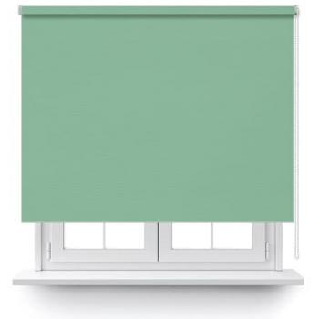 Estor Enrollable Opaco Personalizable 170x200cm - Múltiples Colores, Fácil Instalación, Máxima Calidad