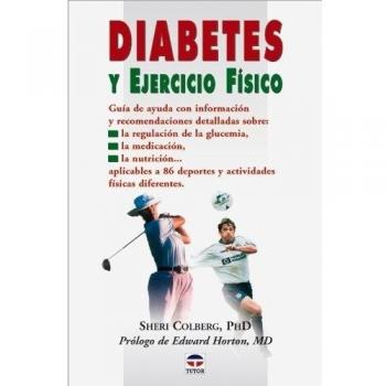 DIABETES Y EJERCICIO FíSICO