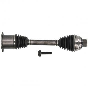 Eje motriz y árbol de transmisión POINT GEAR PNG74869, compatible con vehículos específicos, fabricado en acero de alta resistencia, diseño optimizado para mejorar la eficiencia del rendimiento, incluye rodamientos preinstalados para una fácil insta