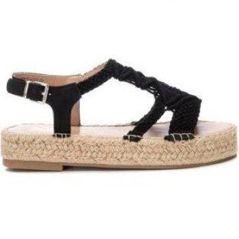 Sandalias Xti 142840 Moda Joven Negro