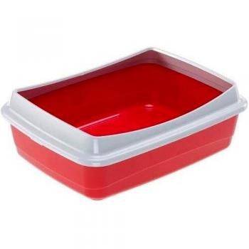 Ferplast Toilette Gatos NIP Plus 20 20 55X40X17,5CM