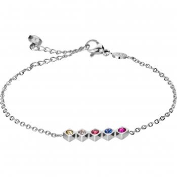 Amelia Parker Gemstone Glam Women's Bracelet