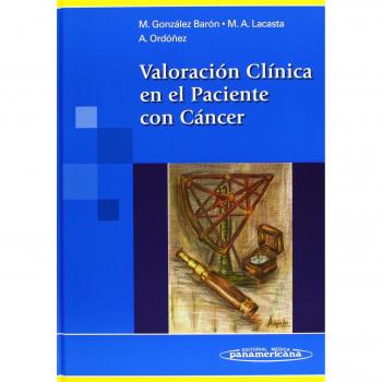 GONZALEZ BARON:Val.Clin.Pac. con Cancer