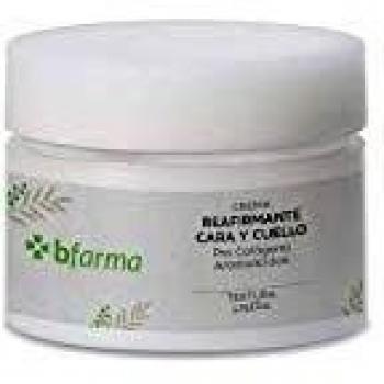 Crema Reafirmante Cara y Cuello FM 50 ml
