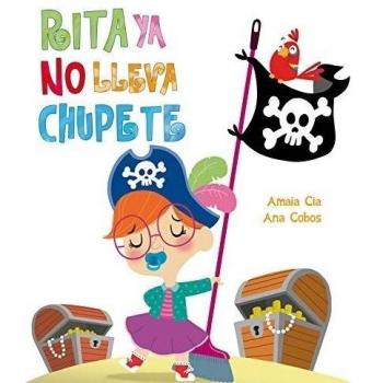 Rita Ya No Lleva Chupete