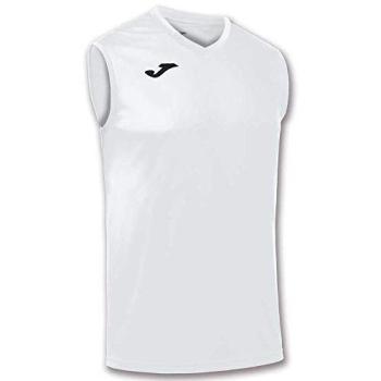 Joma Maillot Sans Manches Basket Combi