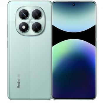 Xiaomi Redmi Note 14 Pro 5G Smartphone Global 8GB/256GB, 12GB/256GB, 12GB/512GB, NFC, Cámara AI de 200 MP, MediaTek Dimensity 7300-U