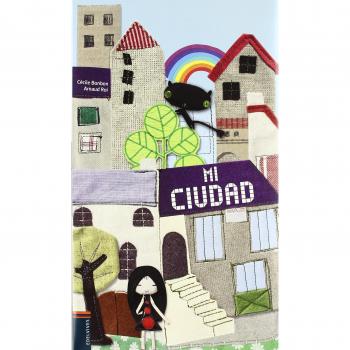 Mi ciudad