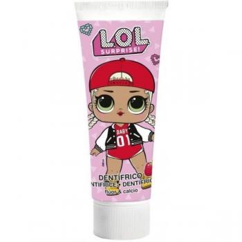 Lol Surprise Pasta Dental 75ml - Lorenay