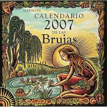 2007 - calendario brujas