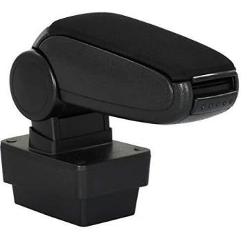 vidaXL Reposabrazos para Coches Motor Accesorios Recambios Piezas del Interior del Automóvil Vehículos Apoyabrazos Consola Central del Auto Soporte