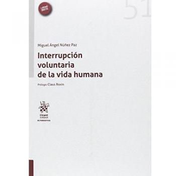 Interrupción Voluntaria de la Vida Humana