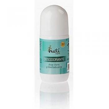 Equisalud, Desodorante - 100 gr.