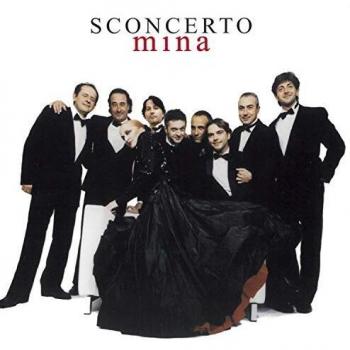 Mina Tribute CD: Sconcerto - Domenico Modugno Collection