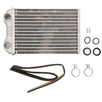 Radiador de calefacción Intercambiador de calor THERMOTEC D6B012TT para Schrägheck (R50, R53)