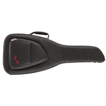 Fender FE1225 Premium Black Electric Guitar Gig Bag