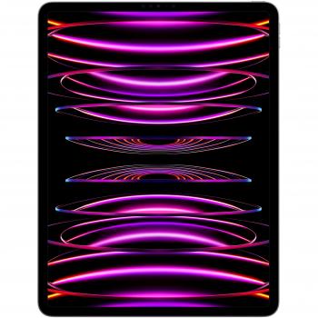 Apple iPad Pro (12.9-inch, Wi-Fi, 2TB) - Space Gray (Latest Model)