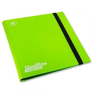 Album per le schede in Ultimate Guard Verde