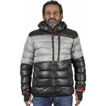 Peak Mountain Captin Down Puffer Jacket