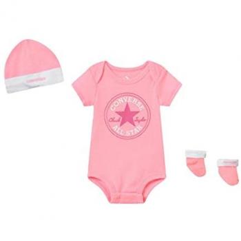 Converse Niños Set de Nacimiento Clásico