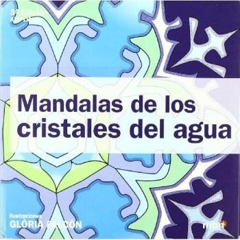 Mandalas de los cristales del agua