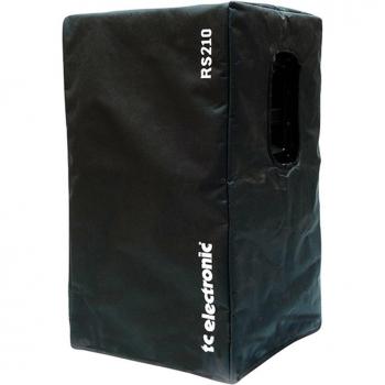 tc electronic Soft Cover RS Combo