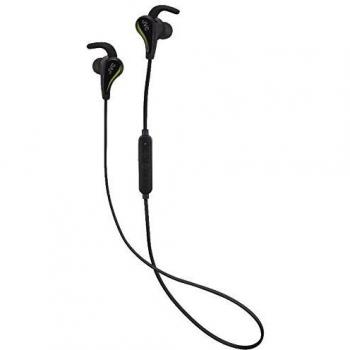 Auriculares deportivos Bluetooth JVC HAET50BTB Negro