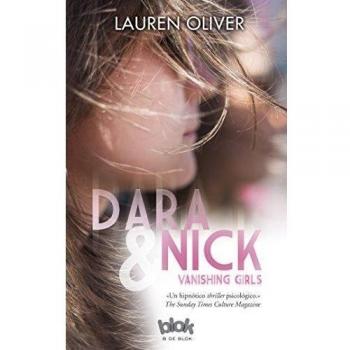 Dara & Nick - Lauren Oliver