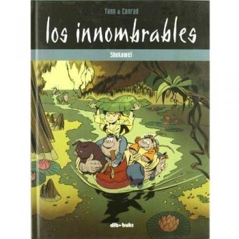 Los Innombrables 1: Shukumeï