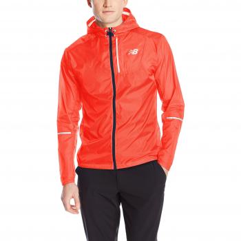 New Balance Lite Packable Chaqueta - XL