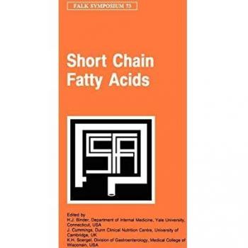 Short Chain Fatty Acids: 73