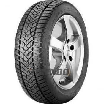 Dunlop Winter Sport 5 215/50 R18