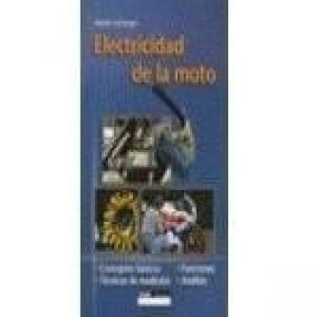 Electricidad de la moto