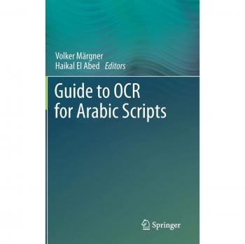 Guide to OCR for Arabic Scripts