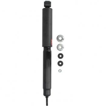 Amortiguador KYB Excel-G 344226 - Amortiguador de suspensión, tecnología de gas presurizado, diseño monotubo, compatible con vehículos específicos, proporciona un rendimiento mejorado y una conducción suave