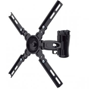 Soporte TV 10 a 24 con brazo giratorio TM Electron