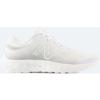 Zapatillas de running New Balance 520v8 para mujer en color blanco