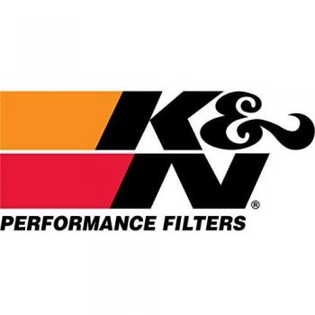 Filtro de Aire K&N 33-2239 para MINI Cooper y MINI One - Mejora el Rendimiento del Vehículo