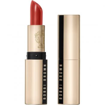 Bobbi Brown Luxe Lip Color - High Pigment Moisturizing Lipstick