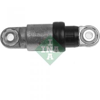 INA Vibration Damper, V-Ribbed Drive Belt 533007110