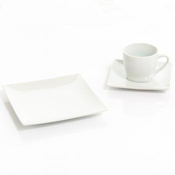 Servicio- Café Modern, 18 piezas