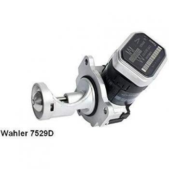 Wahler 7529D Válvulas de Escape