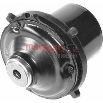 Bump stop y copela de amortiguador METZGER 6490290, tipo de producto: suspensión automotriz, características: fabricado por METZGER, diseño específico para vehículos, material duradero, resistencia al desgaste, fácil