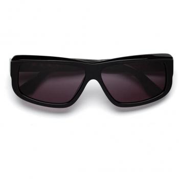 Marni Annapuma Circuit NX9 Black Asian Fit Men's Sunglasses