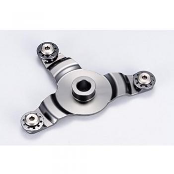V PARTS - 38064 : Soporte Protector Disco Delantero Honda Kawasaki