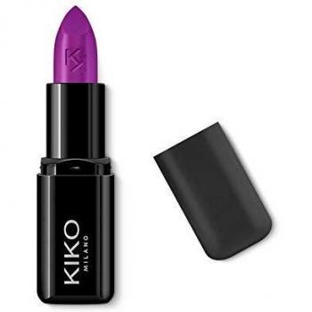 KIKO Milano Smart Fusion Lipstick 425 | Labial rico y nutritivo con acabado brillante