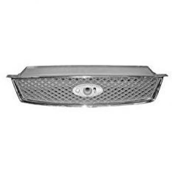 Rejilla Delantera Van Wezel 1862514 para Ford Focus C-Max hasta 2007