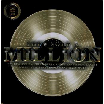 They Sold A Million 3cd Lata