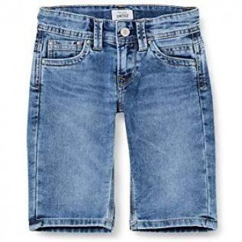 Pepe Jeans Tracker Short Bañador, Azul