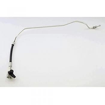 Latiguillo de Freno Flexible HELLA 8AH 355 468-621 para AUDI, SKODA y VOLKSWAGEN